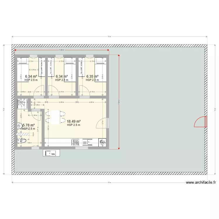 léna5 . Plan de léna5 . Plan de