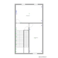 plan maison 2