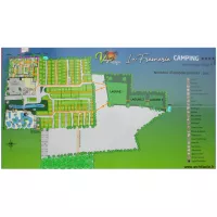 FRESNERIE - EAUX USEES