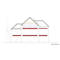 coupe facade maison potager bis