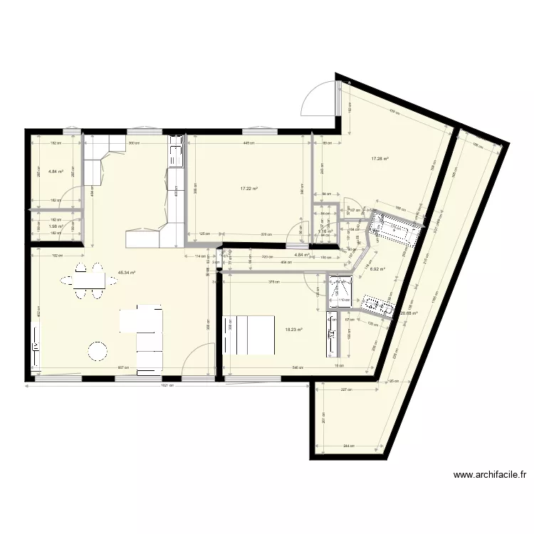 mel mel test 3. Plan de 