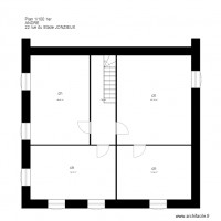 plan ANDRE Jonzieux