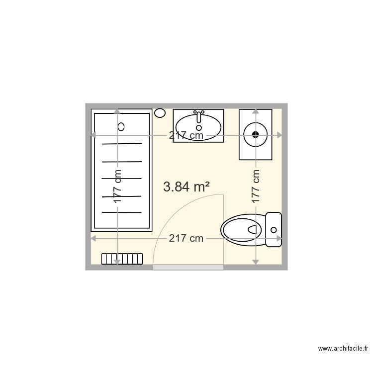 PRZEWLOCKI STANISLAS . Plan de 0 pièce et 0 m2