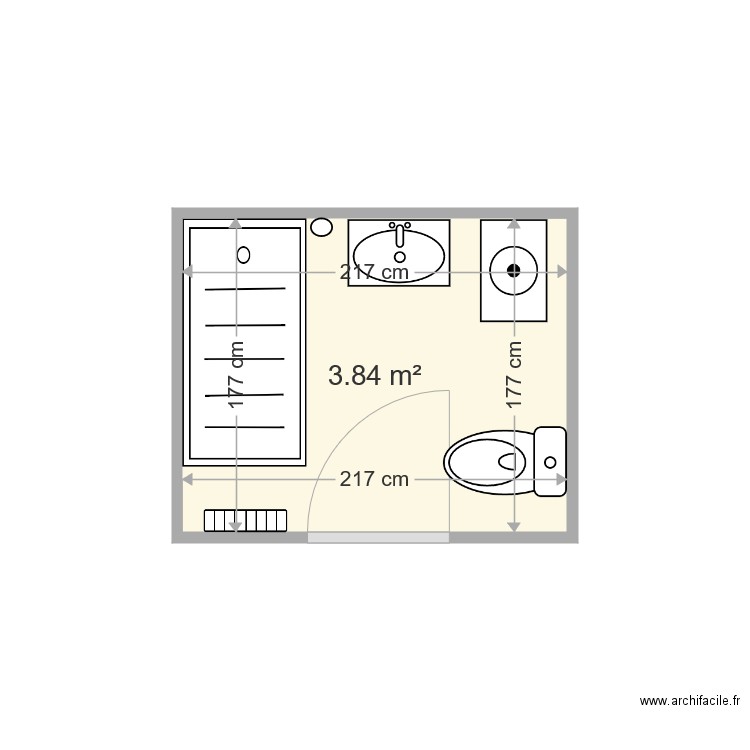 PRZEWLOCKI STANISLAS . Plan de 0 pièce et 0 m2