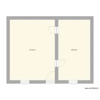 LOCATION camille INTERIEUR bas portes ok