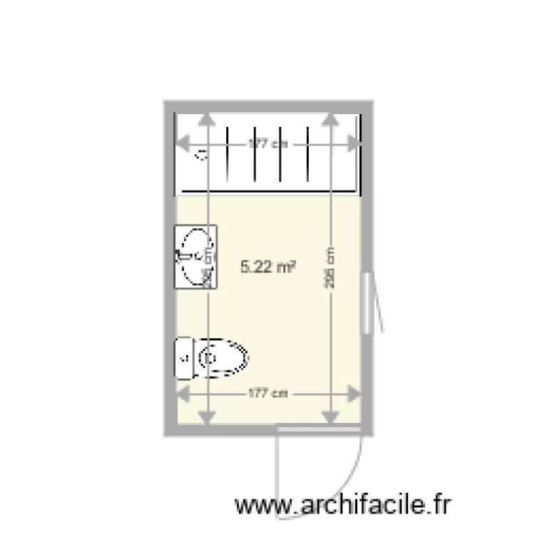 Bastien laurence . Plan de 