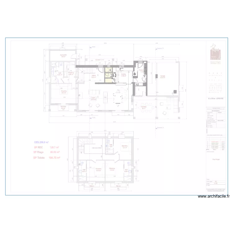 cuisine essai 2. Plan de cuisine essai 2. Plan de