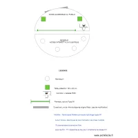 Lunule plan mobilier S1