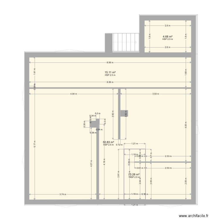 Maison Erstein 2019 ed 2. Plan de 0 pièce et 0 m2