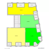 Ganbetta 21 - Niveau 3 