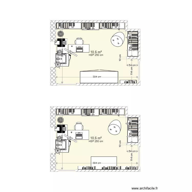 NVOburLui1. Plan de NVOburLui1. Plan de