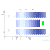 Complexe La Sens&eacute;e pink floyd 1009 