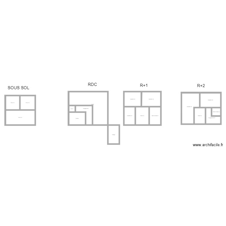 350601367. Plan de 0 pièce et 0 m2