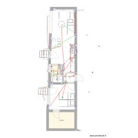 Qta Pequena Studios &eacute;lectricit&eacute;