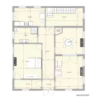 ave de la gare REZ cot&eacute;