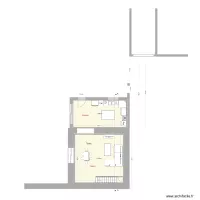 Maison C&eacute;dric RdC