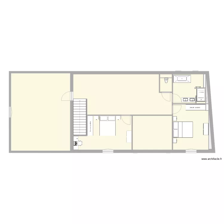 HIRTZFELDEN 09032018. Plan de 