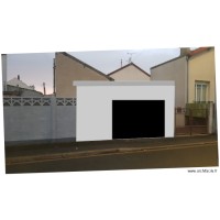 autre vue garage exterieur 2