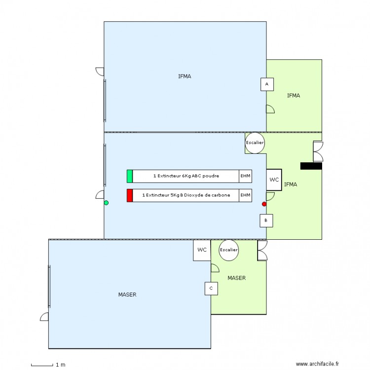 LastUndo. Plan de 0 pièce et 0 m2