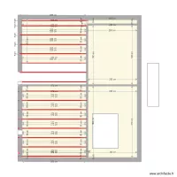 Am&eacute;nagement grange solivage