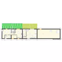 projet parisot maison bleue rdc 7 oct