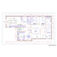 PLAN ECL RDC