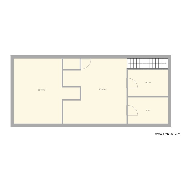 PUYLAURENS CAVE. Plan de 0 pièce et 0 m2