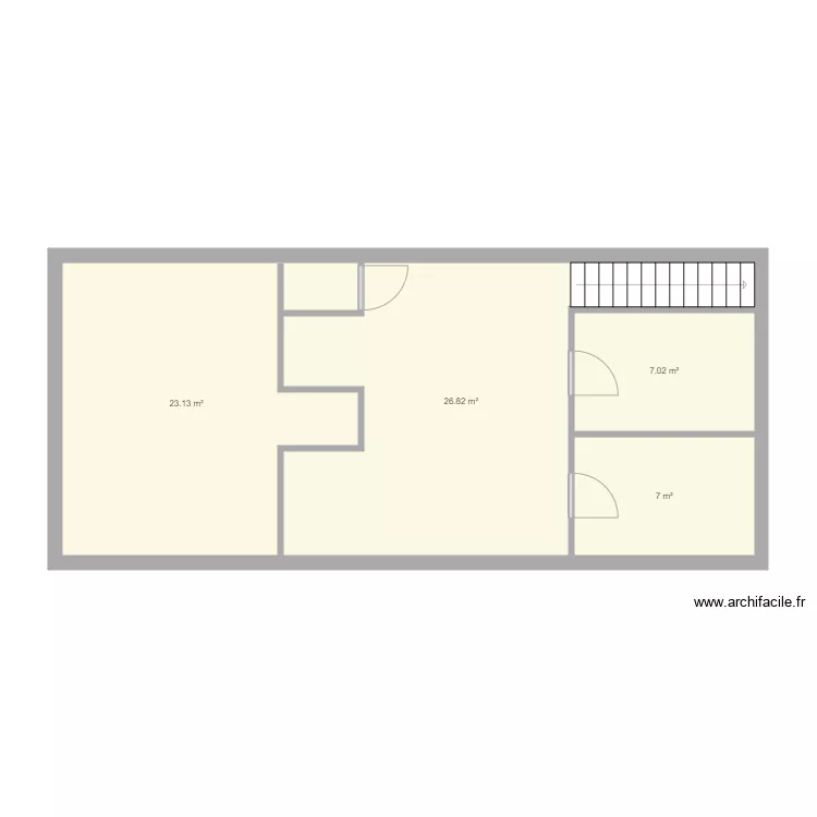 PUYLAURENS CAVE. Plan de PUYLAURENS CAVE. Plan de