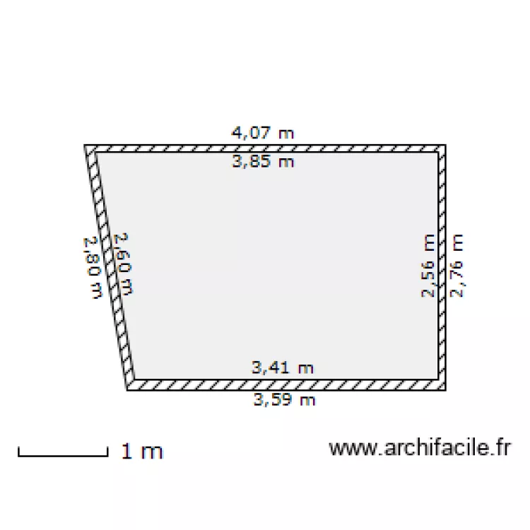 geoffrey 2. Plan de geoffrey 2. Plan de
