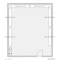 Annexe 3 : aménagement 2