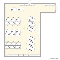Bureau B2-13