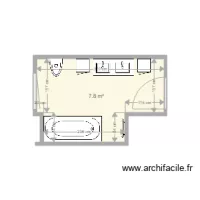 SALLE DE BAIN iNCOURT