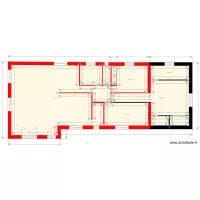 PLAN GENERAL ANDERNOS EQUIPEMENT NOUVEAU