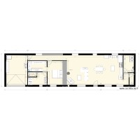 Plan Maison 3