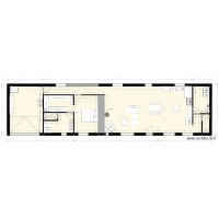 Plan Maison 3