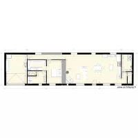 Plan Maison 3