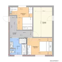 Travaux Mamie Papy V4