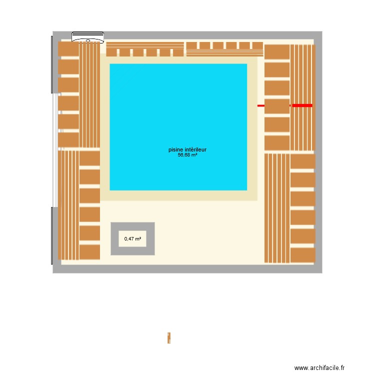 marceaucoquin. Plan de 0 pièce et 0 m2