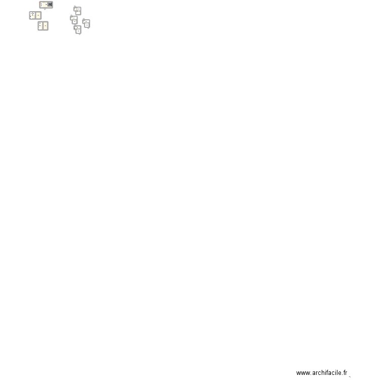 Mèze. Plan de 0 pièce et 0 m2