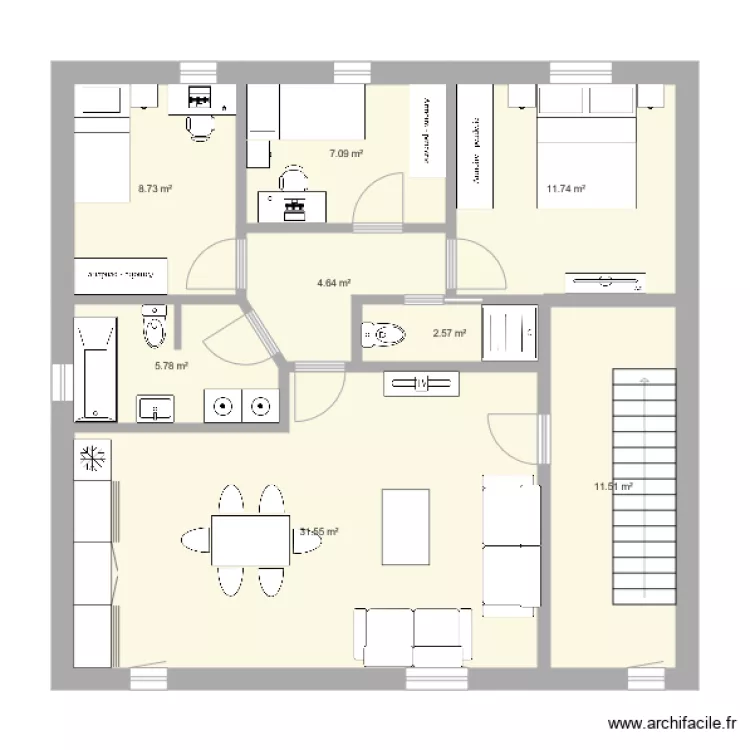 a voir 4. Plan de a voir 4. Plan de