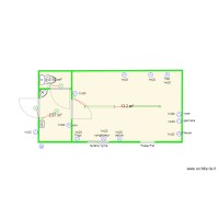 &eacute;picerie de po&eacute;