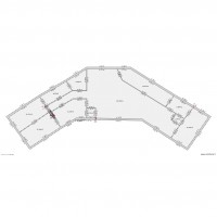 maison en V