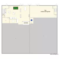 paradise RDC version 3