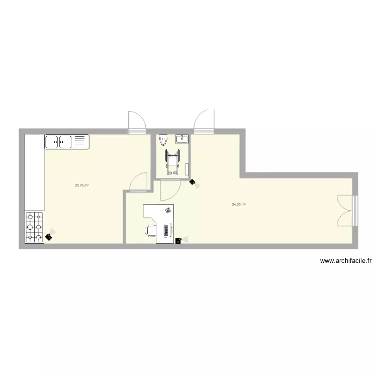 planet africa. Plan de 