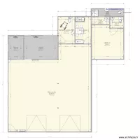 Local MPB Peyrehorade projet 2