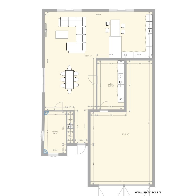 plan 131221. Plan de 0 pièce et 0 m2