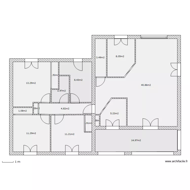 Plan final 02. Plan de Plan final 02. Plan de