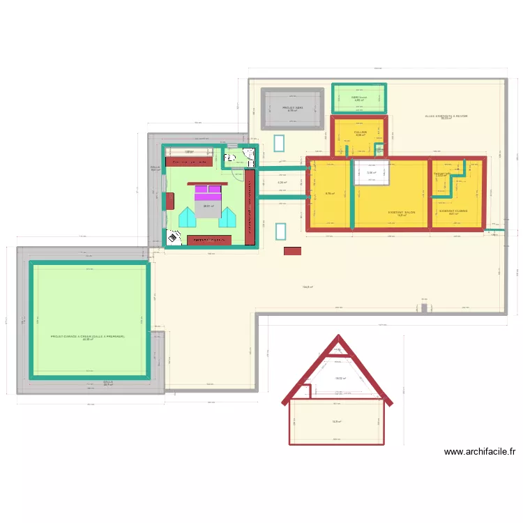 PLAN 30 JUILLET 2023 ENFIN .....2. Plan de 