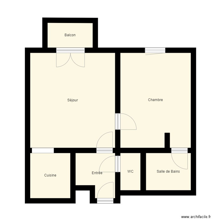 E200171. Plan de 0 pièce et 0 m2