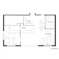 PROJET 2 Accueil h&ocirc;tel